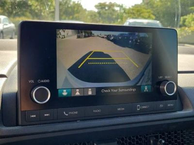 2024 Honda CR-V Hybrid — photo 28 view