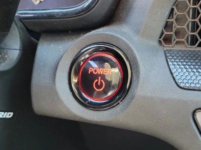 2024 Honda CR-V Hybrid — photo 31 view