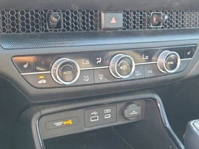 2024 Honda CR-V Hybrid — photo 29 view