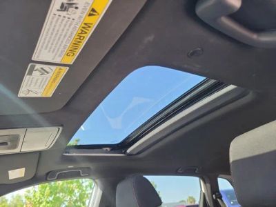2024 Honda CR-V Hybrid — photo 21 view