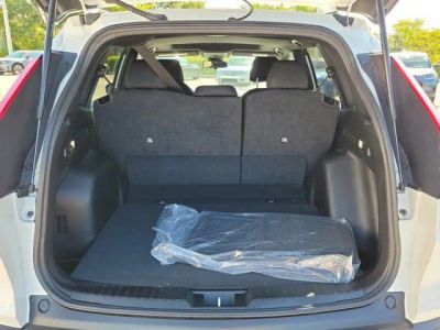2024 Honda CR-V Hybrid — photo 12 view