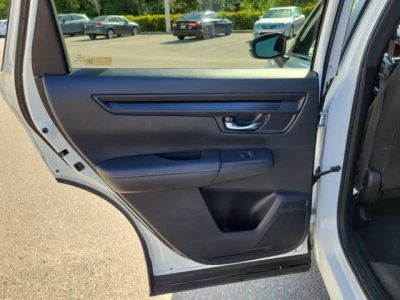 2024 Honda CR-V Hybrid — photo 15 view