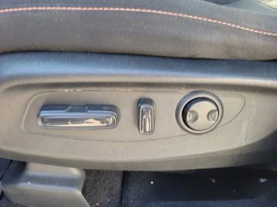 2024 Honda CR-V Hybrid — photo 23 view