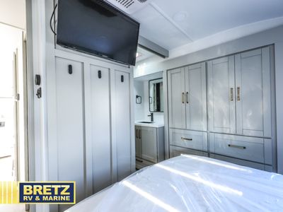 2026 Brinkley Model Z - Photo 24