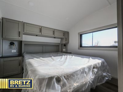 2026 Brinkley Model Z - Photo 23