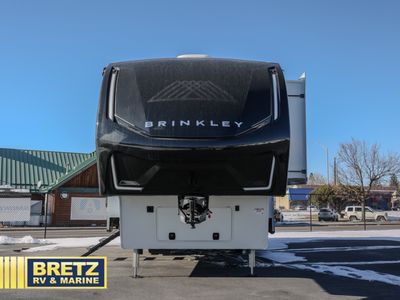 2026 Brinkley Model Z - Photo 3