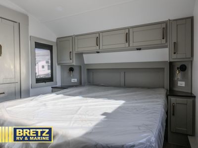 2026 Brinkley Model Z - Photo 21