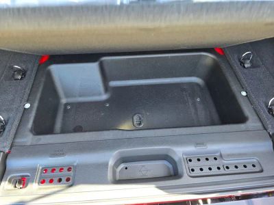 2025 Jeep Wrangler — photo 35 view
