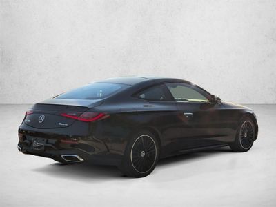 2026 Mercedes-Benz CLE 300 - Photo 2
