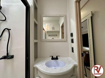2025 Forest River RV Sandpiper — photo 25 view