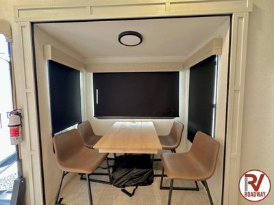 2025 Forest River RV Sandpiper — photo 13 view