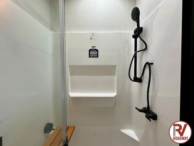 2025 Forest River RV Sandpiper — photo 27 view