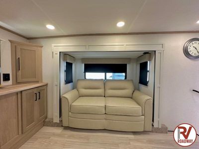 2025 Forest River RV Sandpiper — photo 19 view