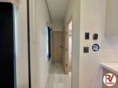 2025 Forest River RV Sandpiper — photo 22 view