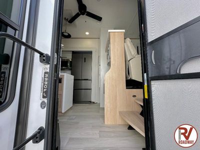 2025 Forest River RV Sandpiper — photo 8 view