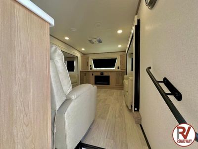 2025 Forest River RV Sandpiper — photo 16 view