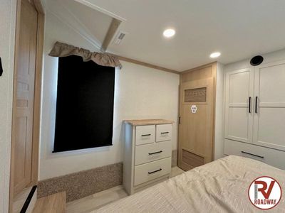 2025 Forest River RV Sandpiper — photo 34 view