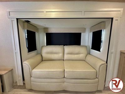 2025 Forest River RV Sandpiper — photo 21 view