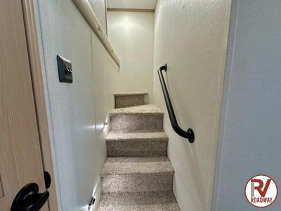2025 Forest River RV Sandpiper — photo 29 view