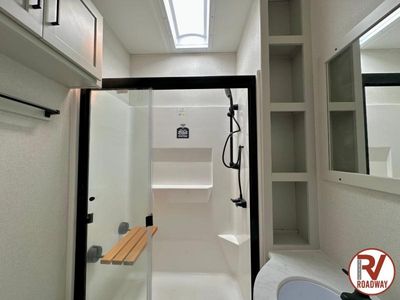 2025 Forest River RV Sandpiper — photo 23 view