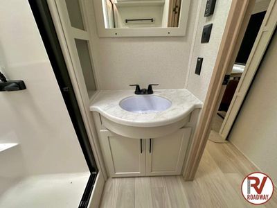 2025 Forest River RV Sandpiper — photo 26 view