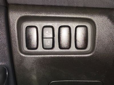 2025 Mitsubishi Outlander Sport — photo 13 view
