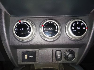 2025 Mitsubishi Outlander Sport — photo 18 view