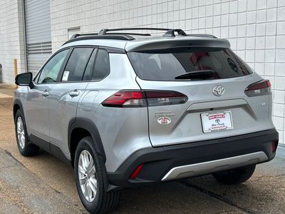 2026 Toyota Corolla Cross - Photo 5