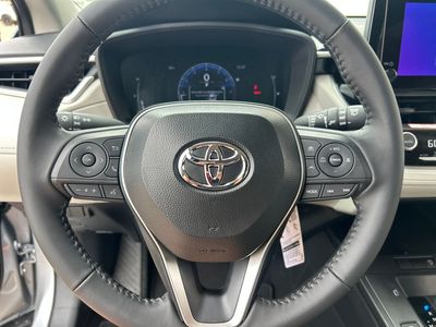 2026 Toyota Corolla Cross - Photo 19