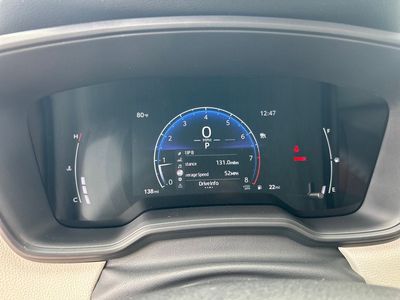 2026 Toyota Corolla Cross - Photo 22