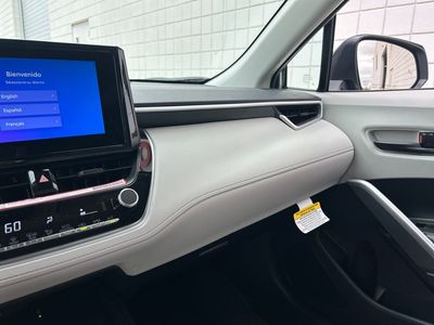 2026 Toyota Corolla Cross - Photo 14