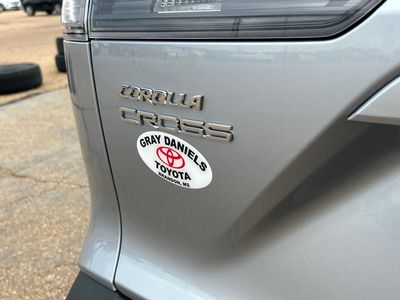 2026 Toyota Corolla Cross - Photo 33