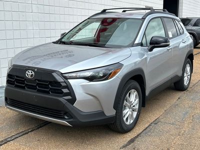 2026 Toyota Corolla Cross - Photo 1