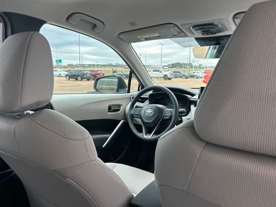 2026 Toyota Corolla Cross - Photo 29
