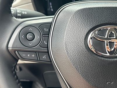 2026 Toyota Corolla Cross - Photo 20