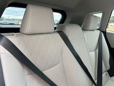 2026 Toyota Corolla Cross - Photo 28
