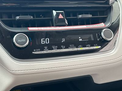 2026 Toyota Corolla Cross - Photo 11