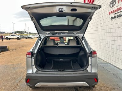 2026 Toyota Corolla Cross - Photo 30