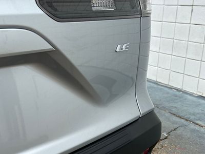 2026 Toyota Corolla Cross - Photo 32