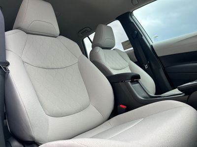 2026 Toyota Corolla Cross - Photo 26