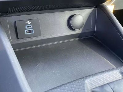2026 Ford Mustang — photo 12 view