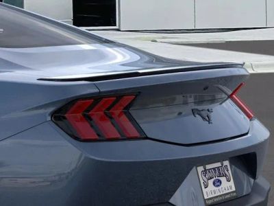 2026 Ford Mustang — photo 22 view