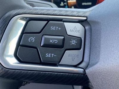 2026 Ford Mustang — photo 8 view