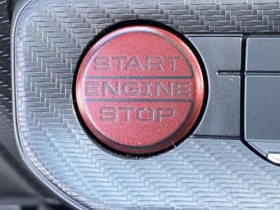 2026 Ford Mustang — photo 11 view