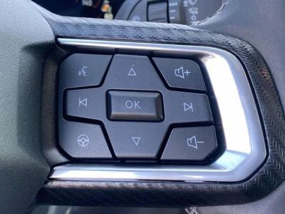2026 Ford Mustang — photo 7 view