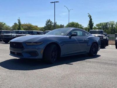 2026 Ford Mustang — photo 18 view