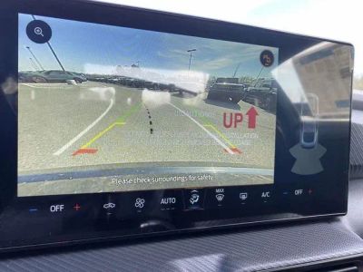 2026 Ford Mustang — photo 10 view