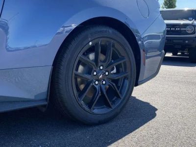 2026 Ford Mustang — photo 20 view