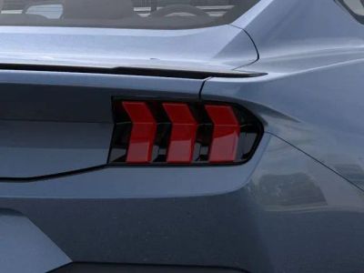 2026 Ford Mustang — photo 21 view