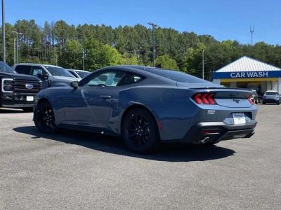 2026 Ford Mustang — photo 16 view